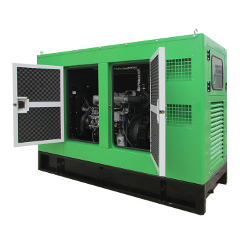 Reliable Operation 1800 Hours Warranty weichai engine 50KW diesel generator